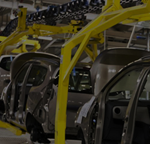 Automotive Automation Solutions