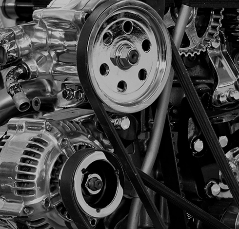 Drive Solutions