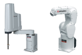 INDUSTRIAL ROBOT