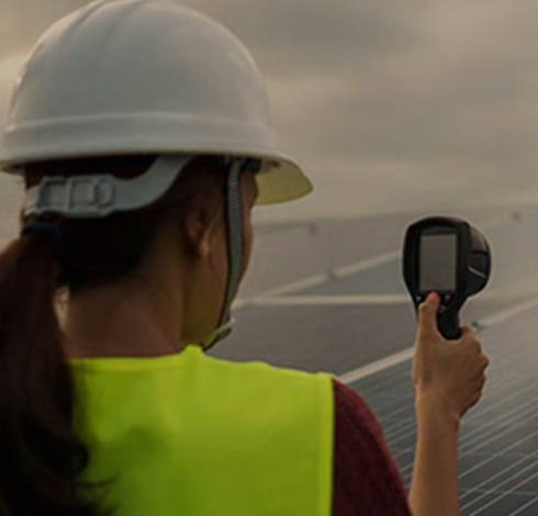 Solar Solutions