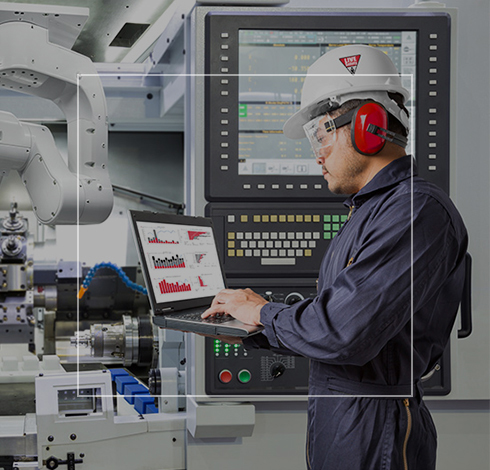 Predictive Analytics Solution