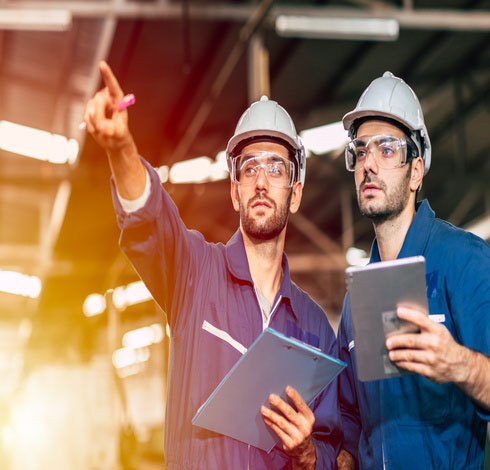 Predictive Analytics Solution