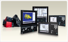 MITSUBISHI CNC