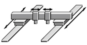 Semiconductor/FPD manufacturing systems Electrical parts assembling/manufacturing systems