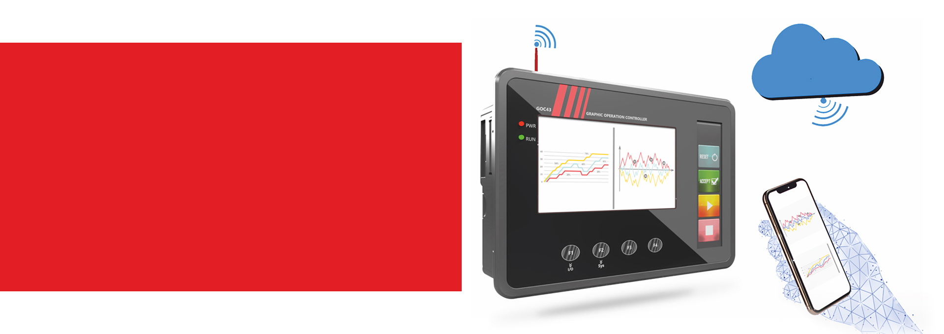 IIoT Connectivity