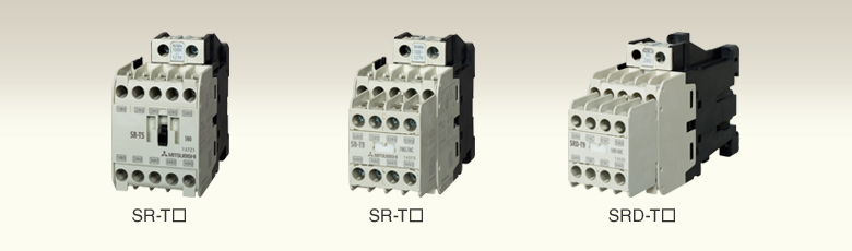 MS-T Series