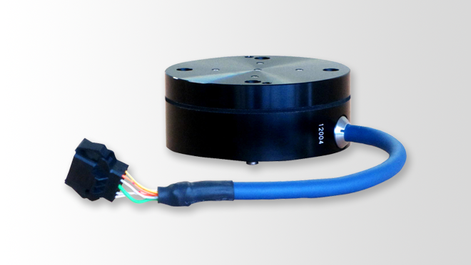 Force sensor set