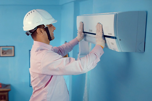 Creating your comfort Air Conditioners