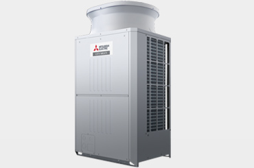vrf air conditioning